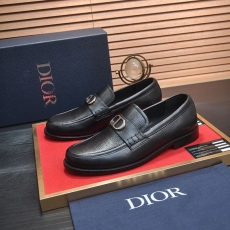 Christian Dior Business Shoes